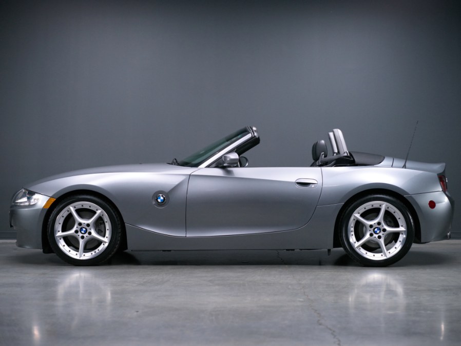 2008 BMW Z4 2dr Roadster 3.0si, available for sale in North Salem, New York | Meccanic Shop North Inc. North Salem, New York 2008 BMW Z4 2dr Roadster 3.0si, available for sale in North Salem, New York | Meccanic Shop North Inc. North Salem, New York