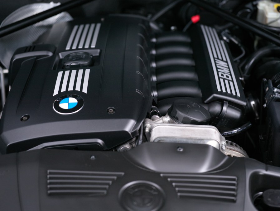2008 BMW Z4 2dr Roadster 3.0si, available for sale in North Salem, New York | Meccanic Shop North Inc. North Salem, New York 2008 BMW Z4 2dr Roadster 3.0si, available for sale in North Salem, New York | Meccanic Shop North Inc. North Salem, New York