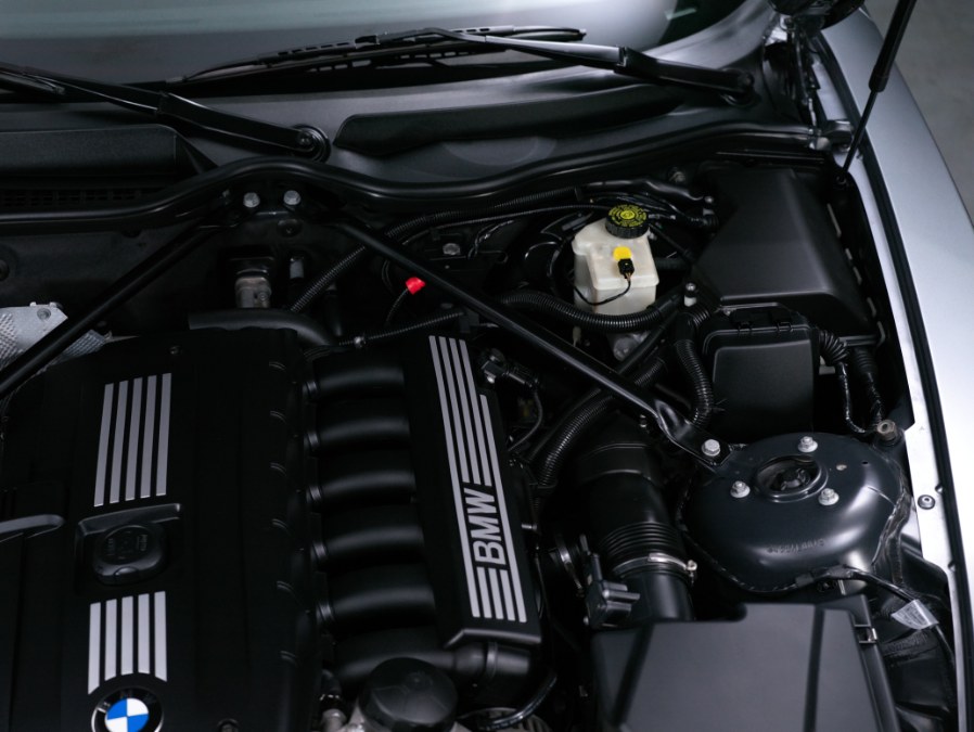 2008 BMW Z4 2dr Roadster 3.0si, available for sale in North Salem, New York | Meccanic Shop North Inc. North Salem, New York 2008 BMW Z4 2dr Roadster 3.0si, available for sale in North Salem, New York | Meccanic Shop North Inc. North Salem, New York