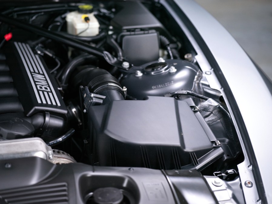 2008 BMW Z4 2dr Roadster 3.0si, available for sale in North Salem, New York | Meccanic Shop North Inc. North Salem, New York 2008 BMW Z4 2dr Roadster 3.0si, available for sale in North Salem, New York | Meccanic Shop North Inc. North Salem, New York