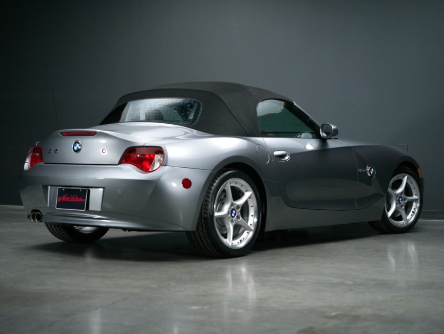 2008 BMW Z4 2dr Roadster 3.0si, available for sale in North Salem, New York | Meccanic Shop North Inc. North Salem, New York 2008 BMW Z4 2dr Roadster 3.0si, available for sale in North Salem, New York | Meccanic Shop North Inc. North Salem, New York