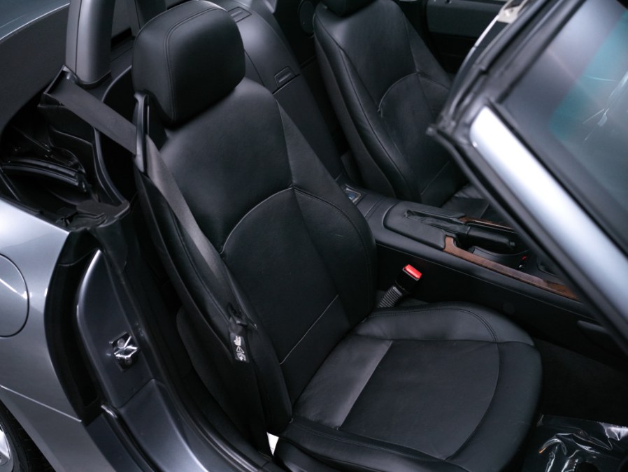 2008 BMW Z4 2dr Roadster 3.0si, available for sale in North Salem, New York | Meccanic Shop North Inc. North Salem, New York 2008 BMW Z4 2dr Roadster 3.0si, available for sale in North Salem, New York | Meccanic Shop North Inc. North Salem, New York