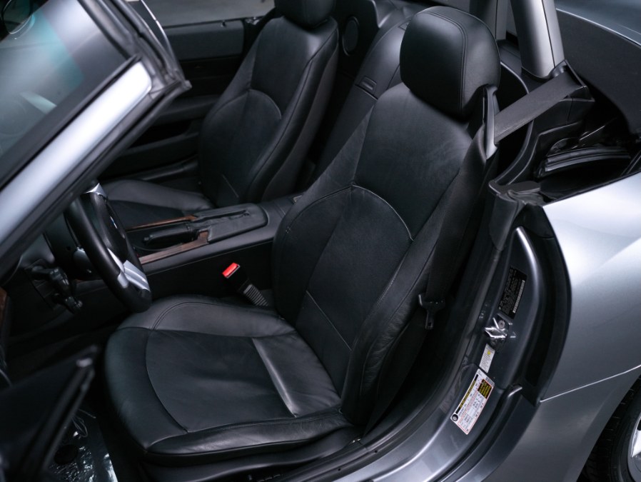 2008 BMW Z4 2dr Roadster 3.0si, available for sale in North Salem, New York | Meccanic Shop North Inc. North Salem, New York 2008 BMW Z4 2dr Roadster 3.0si, available for sale in North Salem, New York | Meccanic Shop North Inc. North Salem, New York