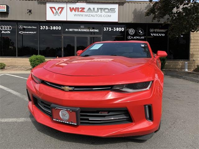 2017 Chevrolet Camaro 1LT, available for sale in Stratford, Connecticut | Wiz Leasing Inc. Stratford, Connecticut 2017 Chevrolet Camaro 1LT, available for sale in Stratford, Connecticut | Wiz Leasing Inc. Stratford, Connecticut