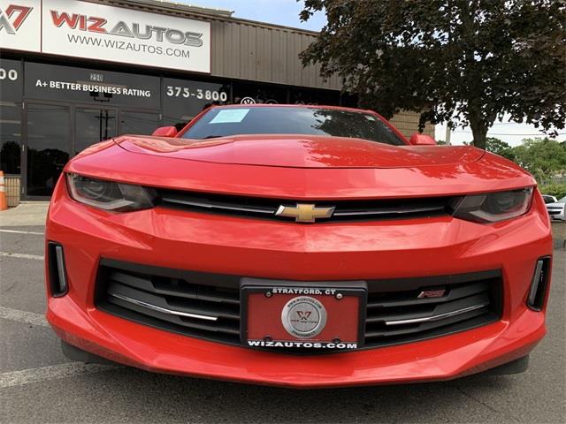 2017 Chevrolet Camaro 1LT, available for sale in Stratford, Connecticut | Wiz Leasing Inc. Stratford, Connecticut 2017 Chevrolet Camaro 1LT, available for sale in Stratford, Connecticut | Wiz Leasing Inc. Stratford, Connecticut