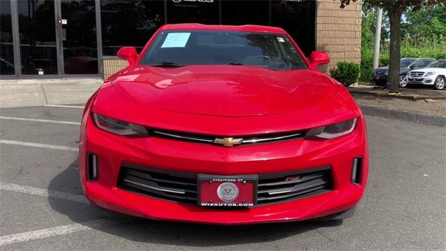 2017 Chevrolet Camaro 1LT, available for sale in Stratford, Connecticut | Wiz Leasing Inc. Stratford, Connecticut 2017 Chevrolet Camaro 1LT, available for sale in Stratford, Connecticut | Wiz Leasing Inc. Stratford, Connecticut