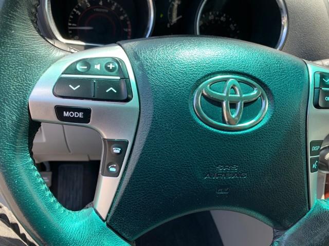 Used Toyota Highlander Limited 2011 | Valentine Motor Company. Forestville, Maryland Used Toyota Highlander Limited 2011 | Valentine Motor Company. Forestville, Maryland
