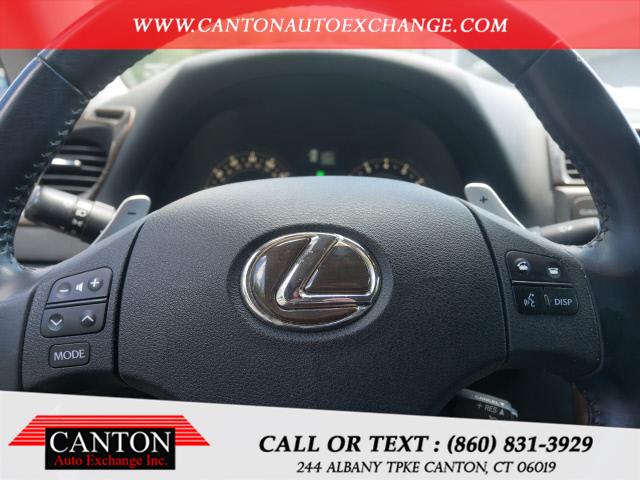 Used Lexus Is 250c Base 2010 | Canton Auto Exchange. Canton, Connecticut Used Lexus Is 250c Base 2010 | Canton Auto Exchange. Canton, Connecticut