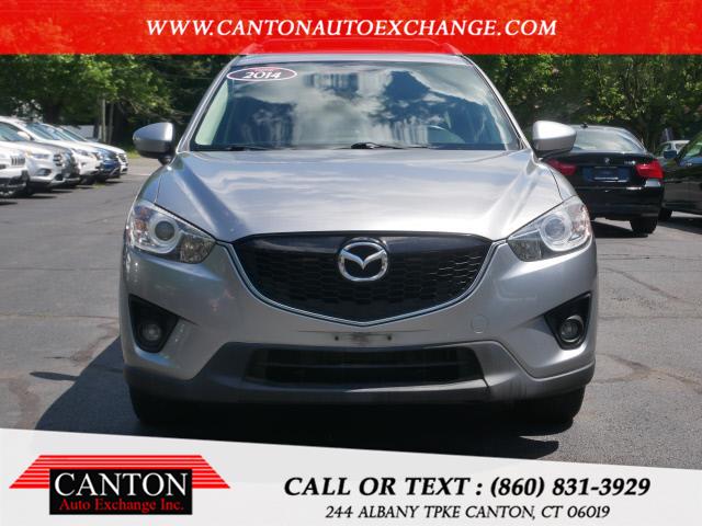 Used Mazda Cx-5 Grand Touring 2014 | Canton Auto Exchange. Canton, Connecticut Used Mazda Cx-5 Grand Touring 2014 | Canton Auto Exchange. Canton, Connecticut