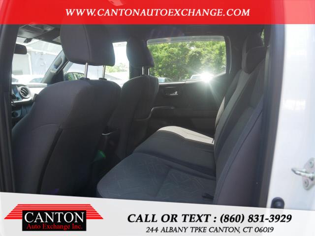 Used Toyota Tacoma TRD Sport 2017 | Canton Auto Exchange. Canton, Connecticut Used Toyota Tacoma TRD Sport 2017 | Canton Auto Exchange. Canton, Connecticut