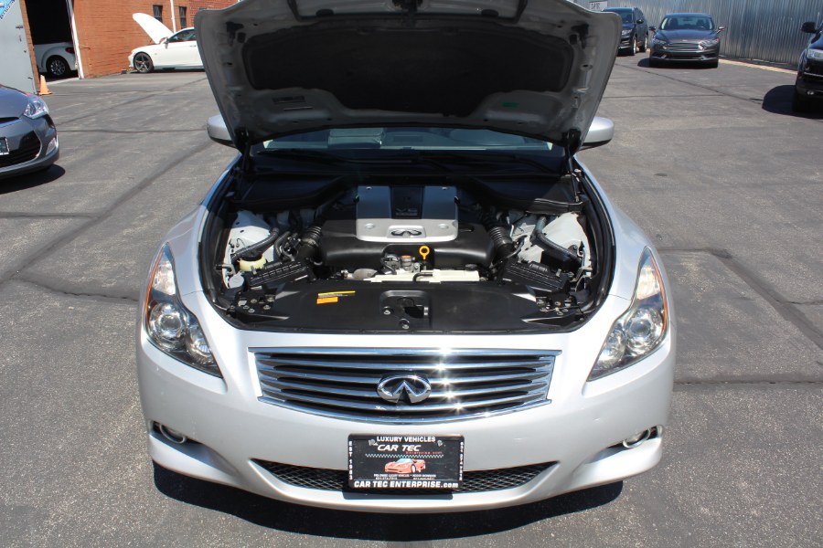 Used Infiniti G37 Coupe 2dr x AWD 2012 | Car Tec Enterprise Leasing & Sales LLC. Deer Park, New York Used Infiniti G37 Coupe 2dr x AWD 2012 | Car Tec Enterprise Leasing & Sales LLC. Deer Park, New York