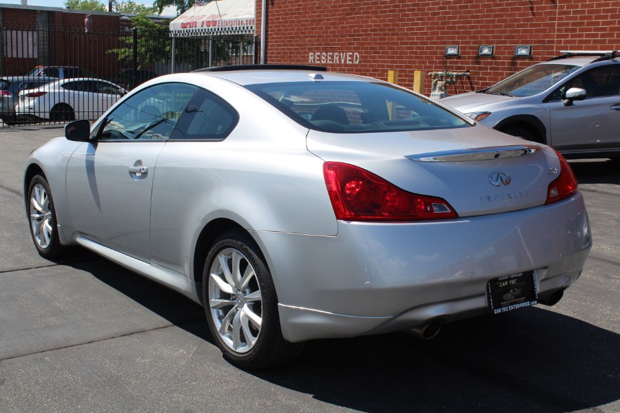 Used Infiniti G37 Coupe 2dr x AWD 2012 | Car Tec Enterprise Leasing & Sales LLC. Deer Park, New York Used Infiniti G37 Coupe 2dr x AWD 2012 | Car Tec Enterprise Leasing & Sales LLC. Deer Park, New York