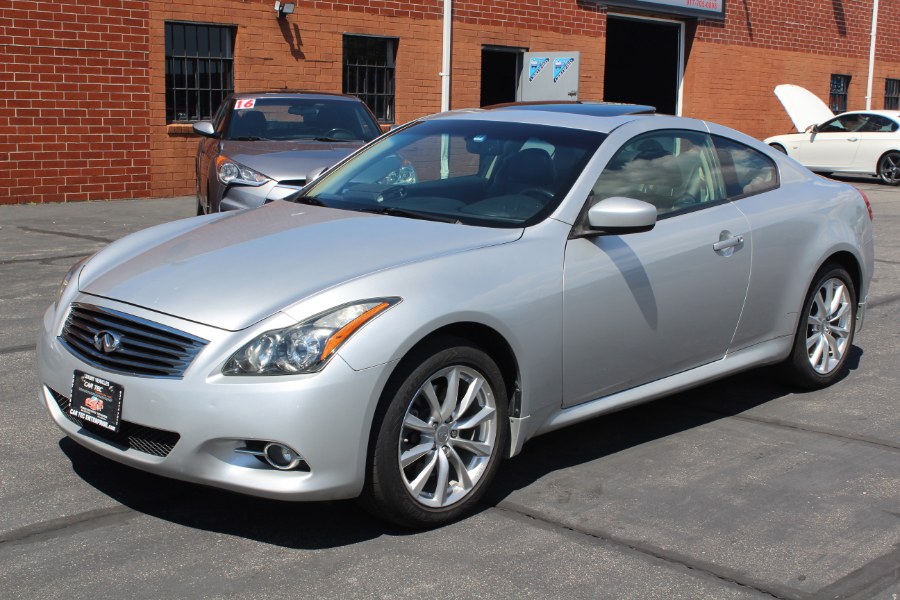 Used Infiniti G37 Coupe 2dr x AWD 2012 | Car Tec Enterprise Leasing & Sales LLC. Deer Park, New York Used Infiniti G37 Coupe 2dr x AWD 2012 | Car Tec Enterprise Leasing & Sales LLC. Deer Park, New York