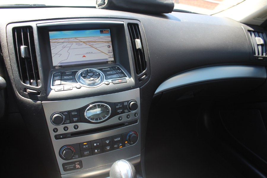 Used Infiniti G37 Coupe 2dr x AWD 2012 | Car Tec Enterprise Leasing & Sales LLC. Deer Park, New York Used Infiniti G37 Coupe 2dr x AWD 2012 | Car Tec Enterprise Leasing & Sales LLC. Deer Park, New York