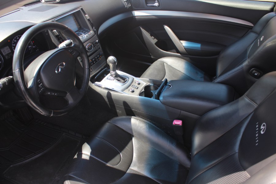 Used Infiniti G37 Coupe 2dr x AWD 2012 | Car Tec Enterprise Leasing & Sales LLC. Deer Park, New York Used Infiniti G37 Coupe 2dr x AWD 2012 | Car Tec Enterprise Leasing & Sales LLC. Deer Park, New York