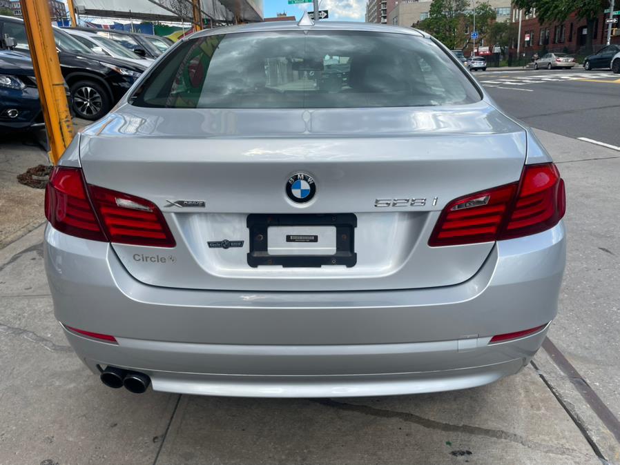 Used BMW 5 Series 4dr Sdn 528i xDrive AWD 2013 | Sylhet Motors Inc.. Jamaica, New York Used BMW 5 Series 4dr Sdn 528i xDrive AWD 2013 | Sylhet Motors Inc.. Jamaica, New York