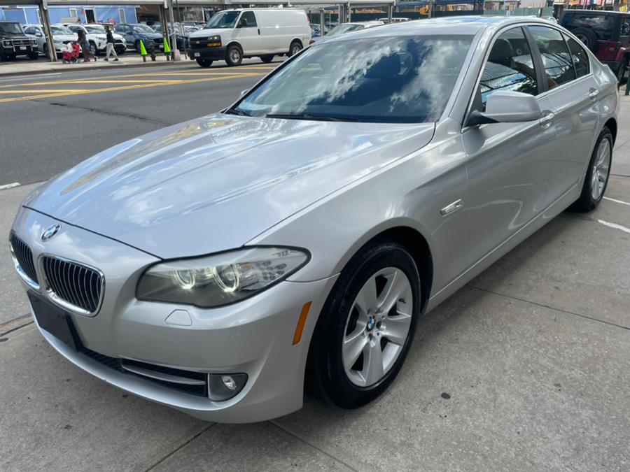 Used BMW 5 Series 4dr Sdn 528i xDrive AWD 2013 | Sylhet Motors Inc.. Jamaica, New York Used BMW 5 Series 4dr Sdn 528i xDrive AWD 2013 | Sylhet Motors Inc.. Jamaica, New York