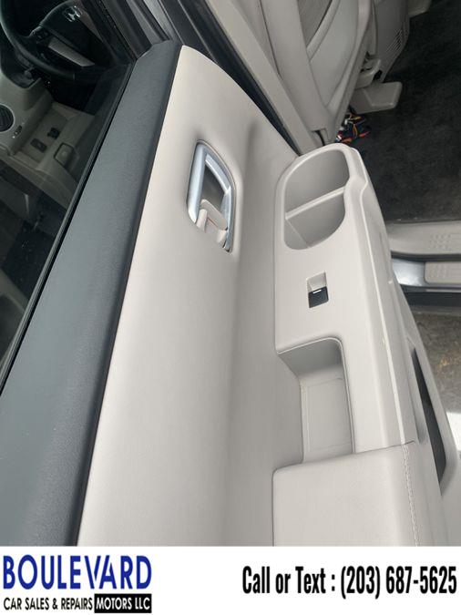 Used Honda Pilot EX-L Sport Utility 4D 2011 | Boulevard Motors LLC. New Haven, Connecticut Used Honda Pilot EX-L Sport Utility 4D 2011 | Boulevard Motors LLC. New Haven, Connecticut