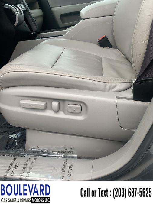Used Honda Pilot EX-L Sport Utility 4D 2011 | Boulevard Motors LLC. New Haven, Connecticut Used Honda Pilot EX-L Sport Utility 4D 2011 | Boulevard Motors LLC. New Haven, Connecticut