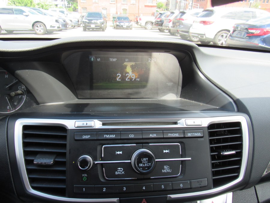 Used Honda Accord Sport 2013 | Hilario's Auto Sales Inc.. Worcester, Massachusetts Used Honda Accord Sport 2013 | Hilario's Auto Sales Inc.. Worcester, Massachusetts