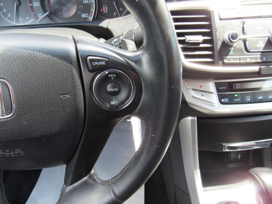 Used Honda Accord Sport 2013 | Hilario's Auto Sales Inc.. Worcester, Massachusetts Used Honda Accord Sport 2013 | Hilario's Auto Sales Inc.. Worcester, Massachusetts
