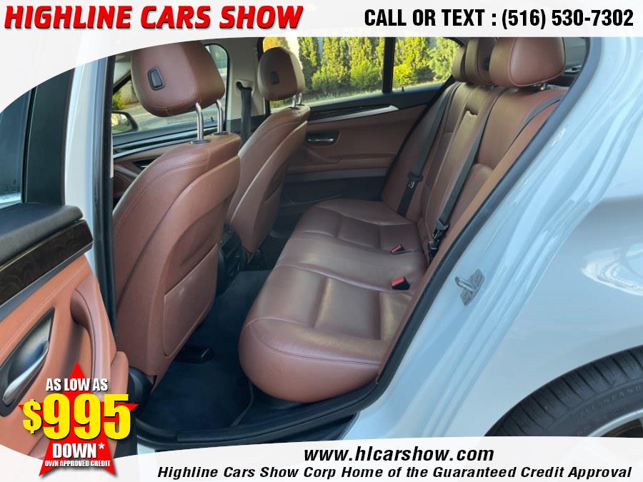 Used BMW 5 Series 4dr Sdn 535i xDrive AWD 2015 | Highline Cars Show Corp. West Hempstead, New York Used BMW 5 Series 4dr Sdn 535i xDrive AWD 2015 | Highline Cars Show Corp. West Hempstead, New York