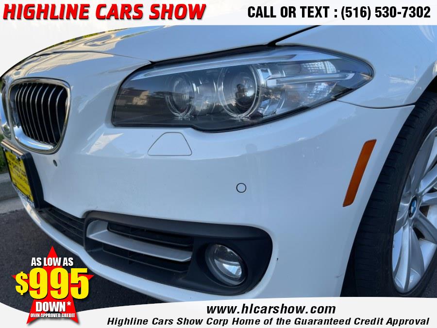 Used BMW 5 Series 4dr Sdn 535i xDrive AWD 2015 | Highline Cars Show Corp. West Hempstead, New York Used BMW 5 Series 4dr Sdn 535i xDrive AWD 2015 | Highline Cars Show Corp. West Hempstead, New York