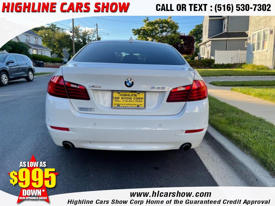 Used BMW 5 Series 4dr Sdn 535i xDrive AWD 2015 | Highline Cars Show Corp. West Hempstead, New York Used BMW 5 Series 4dr Sdn 535i xDrive AWD 2015 | Highline Cars Show Corp. West Hempstead, New York