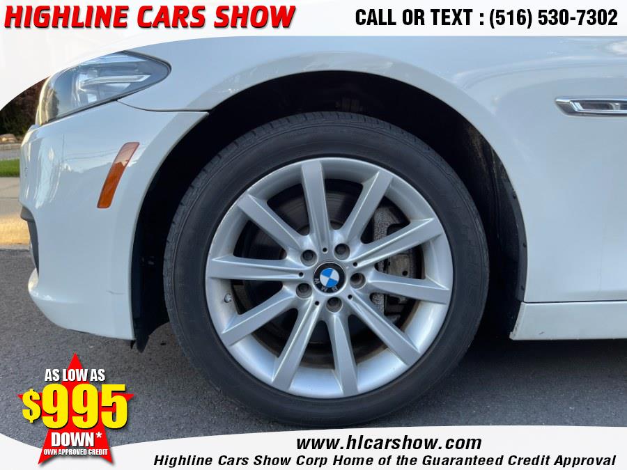 Used BMW 5 Series 4dr Sdn 535i xDrive AWD 2015 | Highline Cars Show Corp. West Hempstead, New York Used BMW 5 Series 4dr Sdn 535i xDrive AWD 2015 | Highline Cars Show Corp. West Hempstead, New York