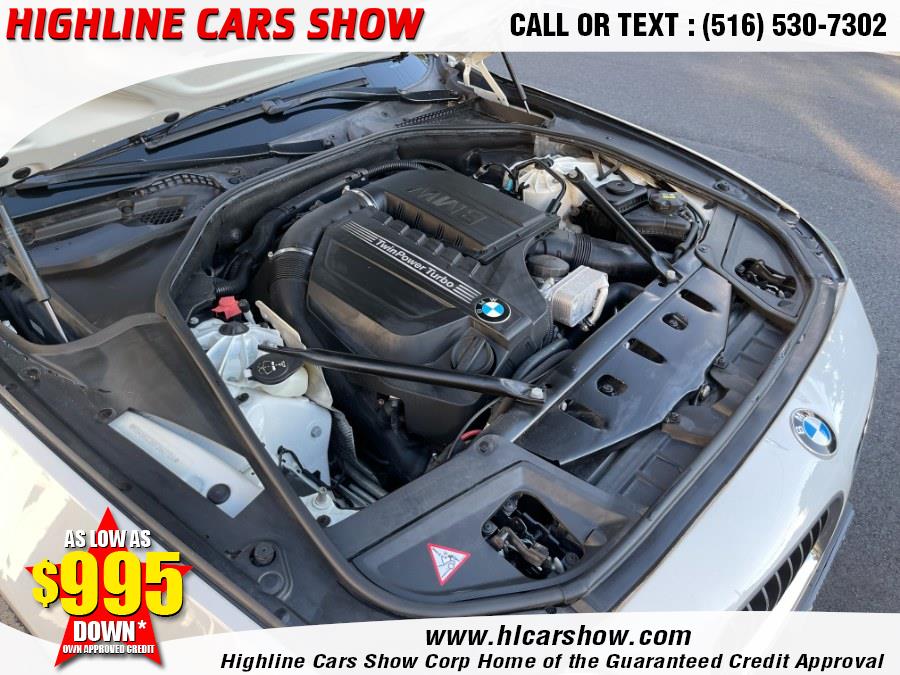 Used BMW 5 Series 4dr Sdn 535i xDrive AWD 2015 | Highline Cars Show Corp. West Hempstead, New York Used BMW 5 Series 4dr Sdn 535i xDrive AWD 2015 | Highline Cars Show Corp. West Hempstead, New York