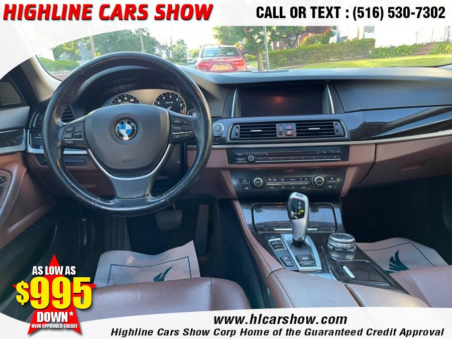 Used BMW 5 Series 4dr Sdn 535i xDrive AWD 2015 | Highline Cars Show Corp. West Hempstead, New York Used BMW 5 Series 4dr Sdn 535i xDrive AWD 2015 | Highline Cars Show Corp. West Hempstead, New York