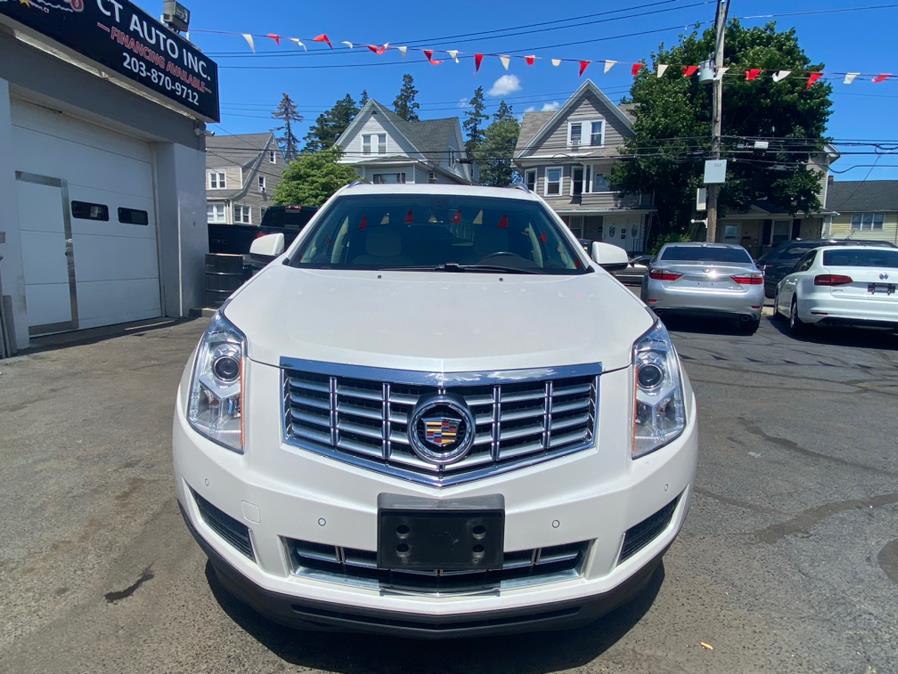 2014 Cadillac SRX AWD 4dr Luxury Collection, available for sale in Bridgeport, Connecticut | CT Auto. Bridgeport, Connecticut 2014 Cadillac SRX AWD 4dr Luxury Collection, available for sale in Bridgeport, Connecticut | CT Auto. Bridgeport, Connecticut