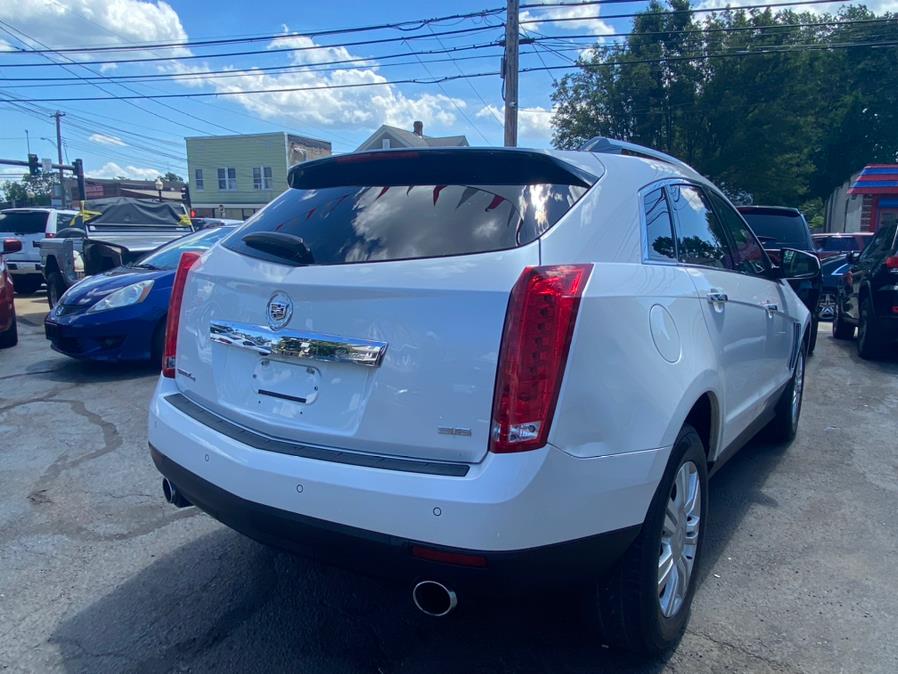 2014 Cadillac SRX AWD 4dr Luxury Collection, available for sale in Bridgeport, Connecticut | CT Auto. Bridgeport, Connecticut 2014 Cadillac SRX AWD 4dr Luxury Collection, available for sale in Bridgeport, Connecticut | CT Auto. Bridgeport, Connecticut
