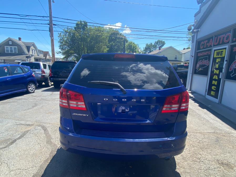 2012 Dodge Journey FWD 4dr American Value Pkg, available for sale in Bridgeport, Connecticut | CT Auto. Bridgeport, Connecticut 2012 Dodge Journey FWD 4dr American Value Pkg, available for sale in Bridgeport, Connecticut | CT Auto. Bridgeport, Connecticut