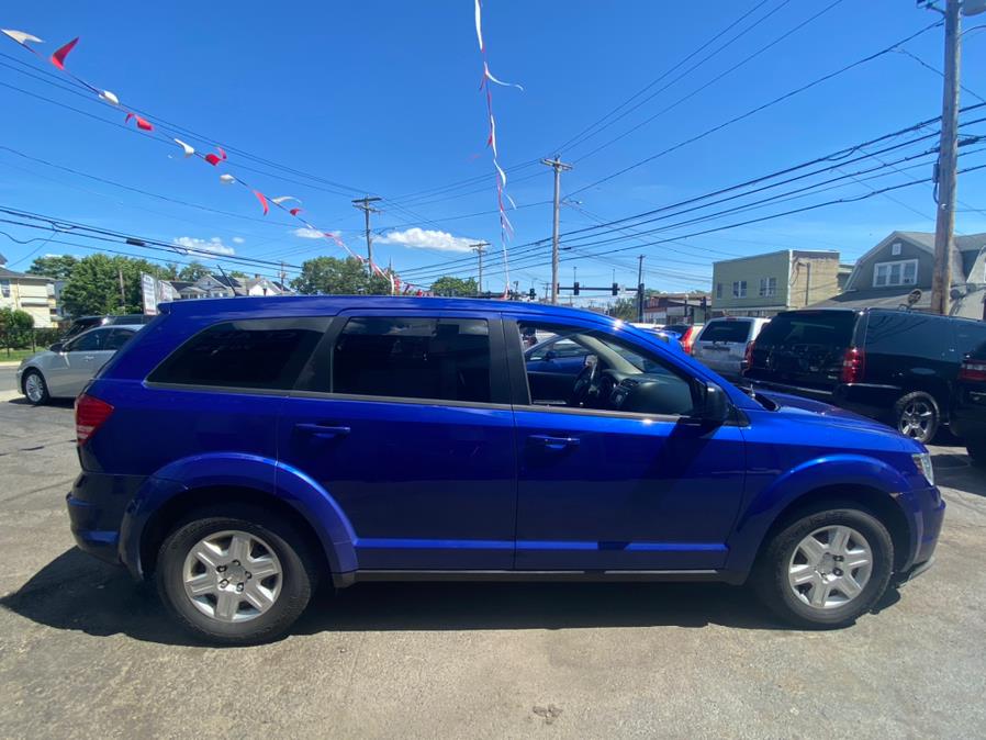 2012 Dodge Journey FWD 4dr American Value Pkg, available for sale in Bridgeport, Connecticut | CT Auto. Bridgeport, Connecticut 2012 Dodge Journey FWD 4dr American Value Pkg, available for sale in Bridgeport, Connecticut | CT Auto. Bridgeport, Connecticut