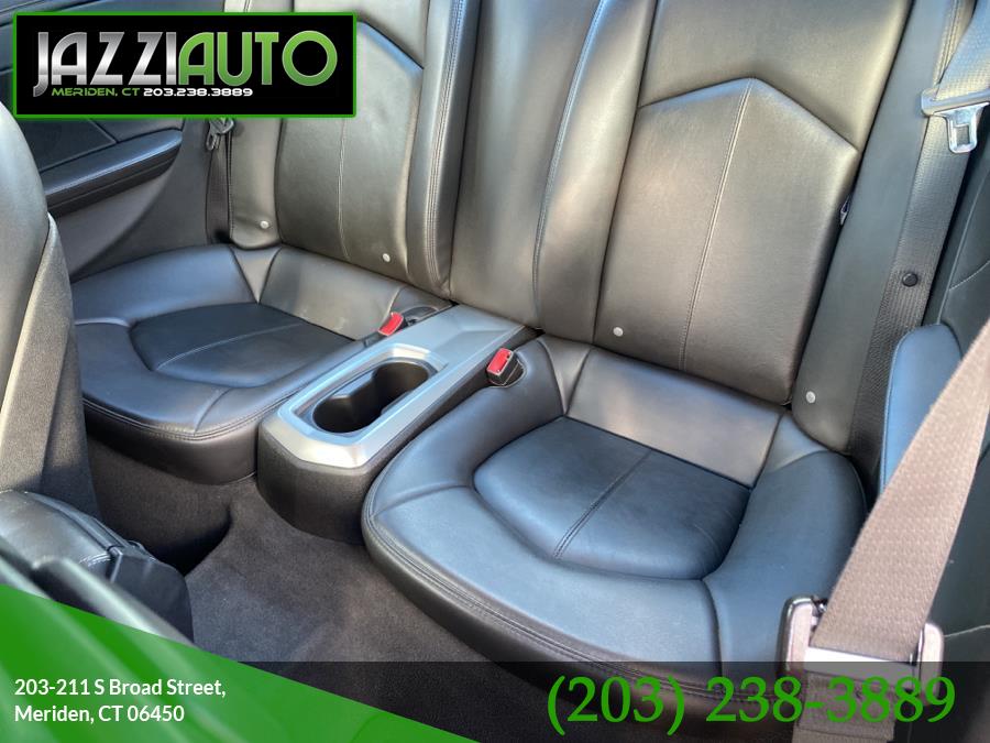 Used Cadillac CTS Coupe 2dr Cpe AWD 2013 | Jazzi Auto Sales LLC. Meriden, Connecticut Used Cadillac CTS Coupe 2dr Cpe AWD 2013 | Jazzi Auto Sales LLC. Meriden, Connecticut