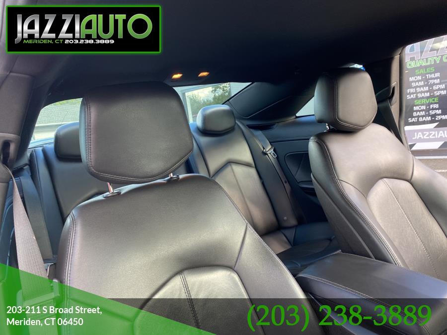Used Cadillac CTS Coupe 2dr Cpe AWD 2013 | Jazzi Auto Sales LLC. Meriden, Connecticut Used Cadillac CTS Coupe 2dr Cpe AWD 2013 | Jazzi Auto Sales LLC. Meriden, Connecticut