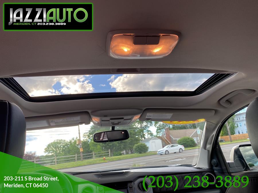 2014 Toyota Tundra 4WD Truck CrewMax 5.7L V8 6-Spd AT Platinum (Natl), available for sale in Meriden, Connecticut | Jazzi Auto Sales LLC. Meriden, Connecticut 2014 Toyota Tundra 4WD Truck CrewMax 5.7L V8 6-Spd AT Platinum (Natl), available for sale in Meriden, Connecticut | Jazzi Auto Sales LLC. Meriden, Connecticut