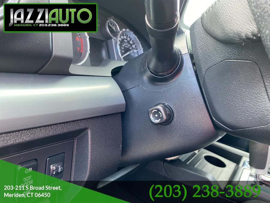 2014 Toyota Tundra 4WD Truck CrewMax 5.7L V8 6-Spd AT Platinum (Natl), available for sale in Meriden, Connecticut | Jazzi Auto Sales LLC. Meriden, Connecticut 2014 Toyota Tundra 4WD Truck CrewMax 5.7L V8 6-Spd AT Platinum (Natl), available for sale in Meriden, Connecticut | Jazzi Auto Sales LLC. Meriden, Connecticut