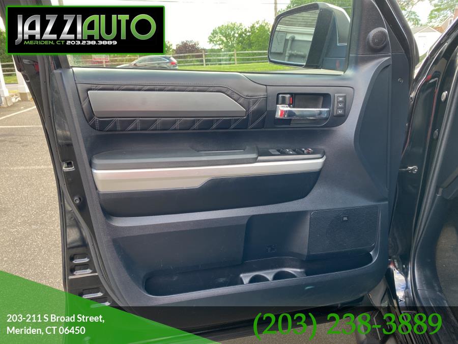 2014 Toyota Tundra 4WD Truck CrewMax 5.7L V8 6-Spd AT Platinum (Natl), available for sale in Meriden, Connecticut | Jazzi Auto Sales LLC. Meriden, Connecticut 2014 Toyota Tundra 4WD Truck CrewMax 5.7L V8 6-Spd AT Platinum (Natl), available for sale in Meriden, Connecticut | Jazzi Auto Sales LLC. Meriden, Connecticut