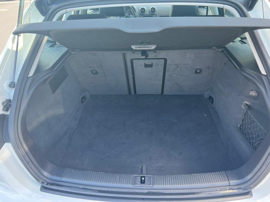 Used Audi A3 4dr HB S tronic quattro 2.0T Premium Plus 2011 | Century Auto And Truck. East Windsor, Connecticut Used Audi A3 4dr HB S tronic quattro 2.0T Premium Plus 2011 | Century Auto And Truck. East Windsor, Connecticut