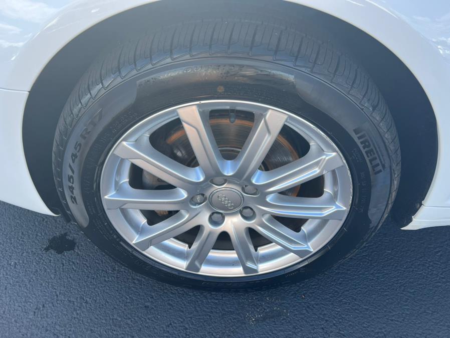 Used Audi A3 4dr HB S tronic quattro 2.0T Premium Plus 2011 | Century Auto And Truck. East Windsor, Connecticut Used Audi A3 4dr HB S tronic quattro 2.0T Premium Plus 2011 | Century Auto And Truck. East Windsor, Connecticut