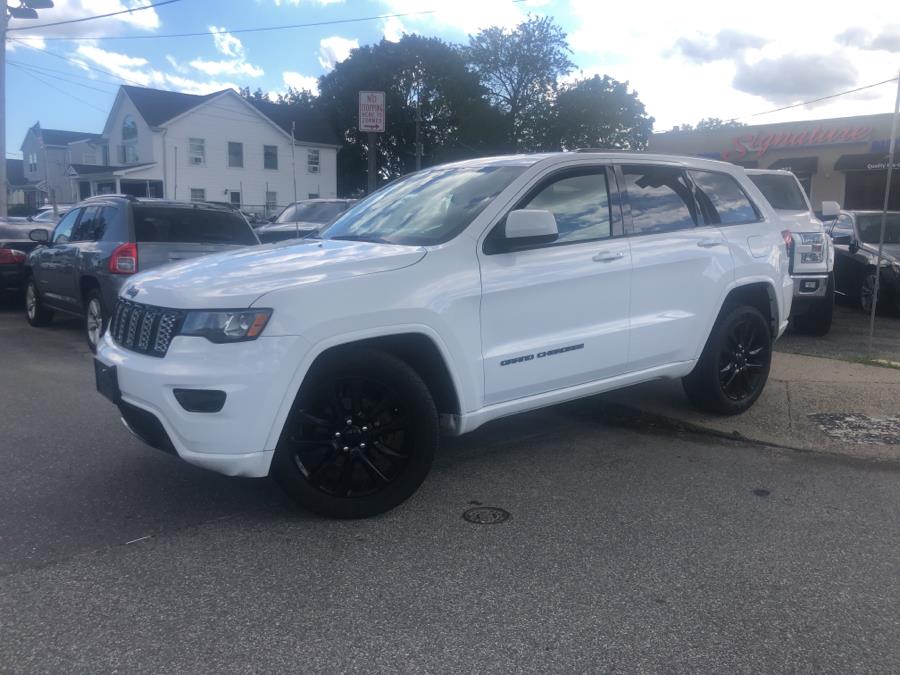 Used Jeep Grand Cherokee Altitude 4x4 2019 | Signature Auto Sales. Franklin Square, New York Used Jeep Grand Cherokee Altitude 4x4 2019 | Signature Auto Sales. Franklin Square, New York