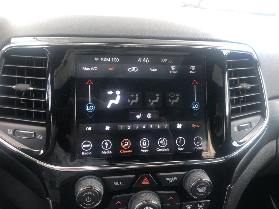 Used Jeep Grand Cherokee Altitude 4x4 2019 | Signature Auto Sales. Franklin Square, New York Used Jeep Grand Cherokee Altitude 4x4 2019 | Signature Auto Sales. Franklin Square, New York