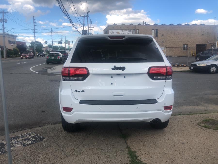 Used Jeep Grand Cherokee Altitude 4x4 2019 | Signature Auto Sales. Franklin Square, New York Used Jeep Grand Cherokee Altitude 4x4 2019 | Signature Auto Sales. Franklin Square, New York