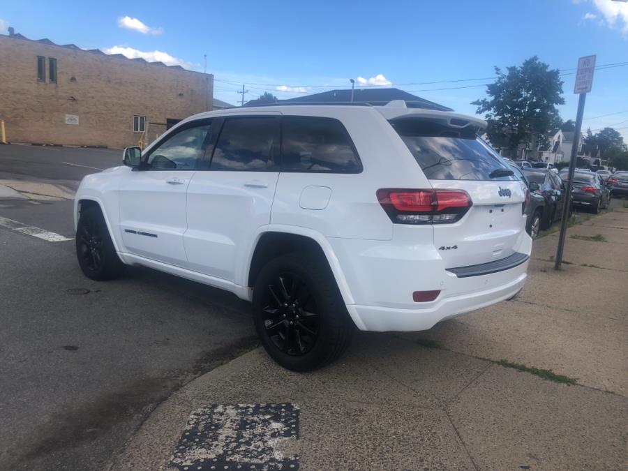 Used Jeep Grand Cherokee Altitude 4x4 2019 | Signature Auto Sales. Franklin Square, New York Used Jeep Grand Cherokee Altitude 4x4 2019 | Signature Auto Sales. Franklin Square, New York