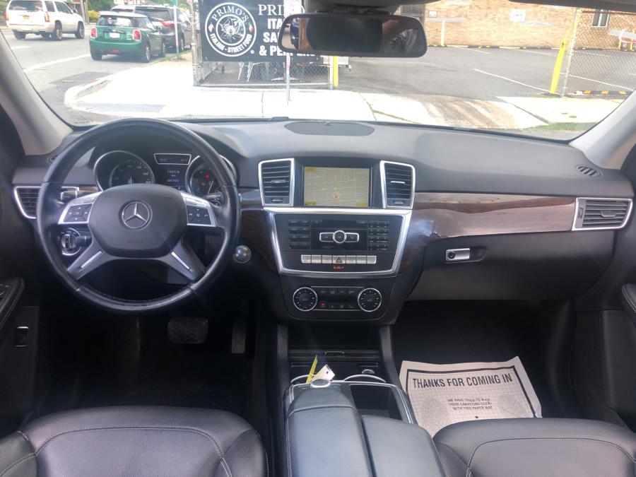 Used Mercedes-Benz M-Class 4MATIC 4dr ML 350 2012 | Signature Auto Sales. Franklin Square, New York Used Mercedes-Benz M-Class 4MATIC 4dr ML 350 2012 | Signature Auto Sales. Franklin Square, New York