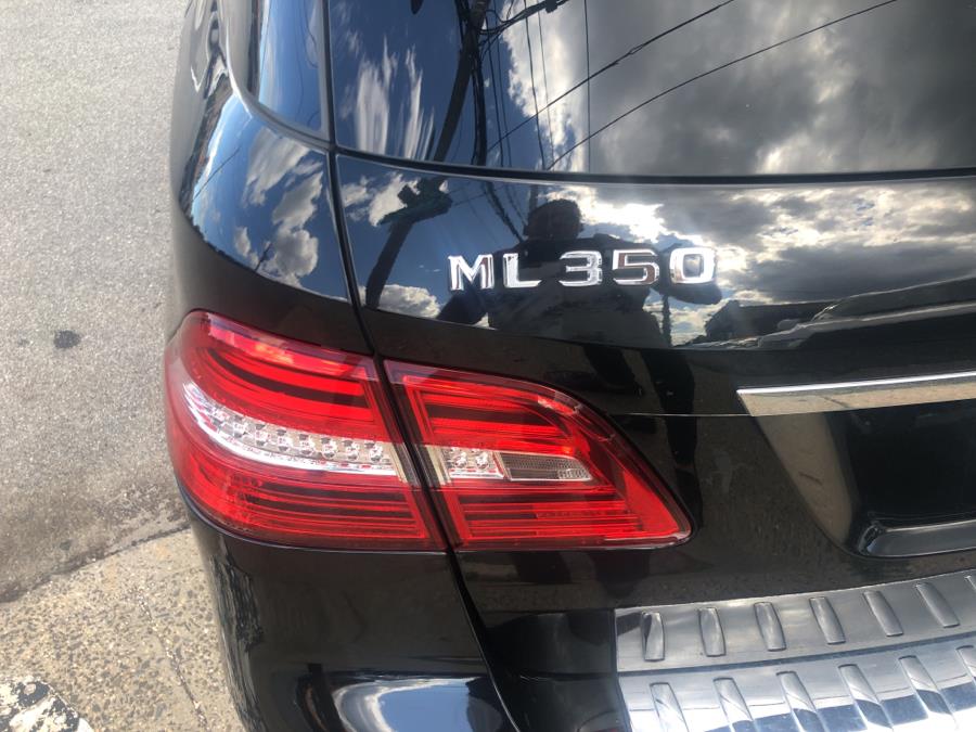 Used Mercedes-Benz M-Class 4MATIC 4dr ML 350 2012 | Signature Auto Sales. Franklin Square, New York Used Mercedes-Benz M-Class 4MATIC 4dr ML 350 2012 | Signature Auto Sales. Franklin Square, New York