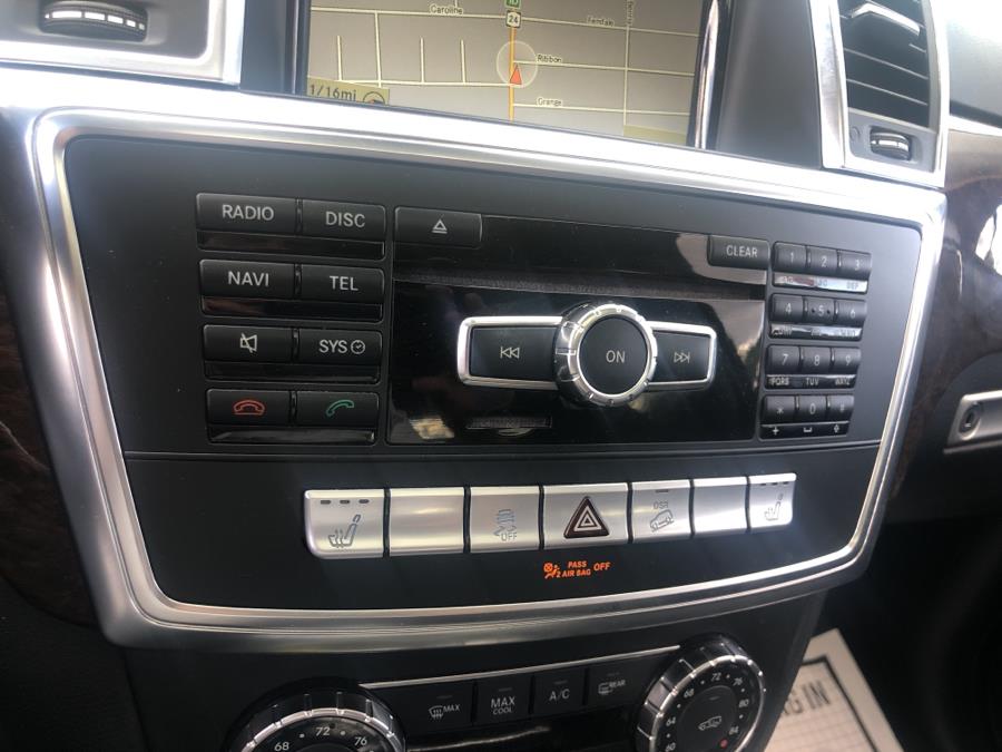 Used Mercedes-Benz M-Class 4MATIC 4dr ML 350 2012 | Signature Auto Sales. Franklin Square, New York Used Mercedes-Benz M-Class 4MATIC 4dr ML 350 2012 | Signature Auto Sales. Franklin Square, New York