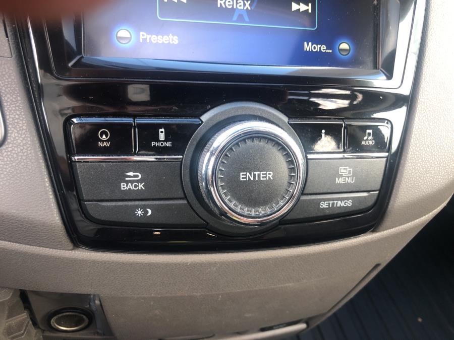 Used Honda Odyssey 5dr EX-L w/Navi 2014 | Signature Auto Sales. Franklin Square, New York Used Honda Odyssey 5dr EX-L w/Navi 2014 | Signature Auto Sales. Franklin Square, New York